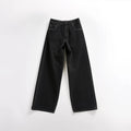 The Downtown Wide Leg Jean