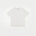The Perfect Oversized Tee – White